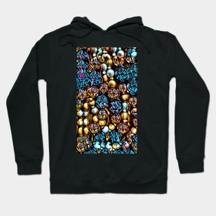 Jingle Bells  - Graphic 2 Hoodie